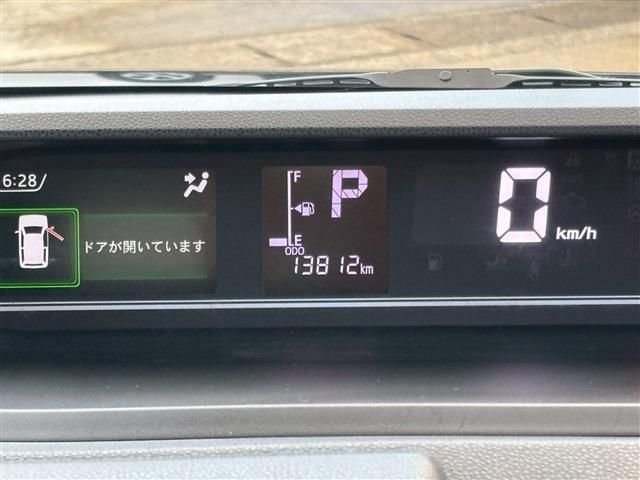 DAIHATSU TANTO CUSTOM 2023 Image 31