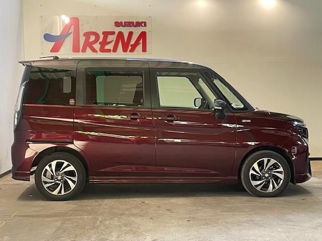 SUZUKI SOLIO BANDIT 4WD 2024 Image 31