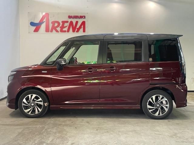 SUZUKI SOLIO BANDIT 4WD 2024 Image 31