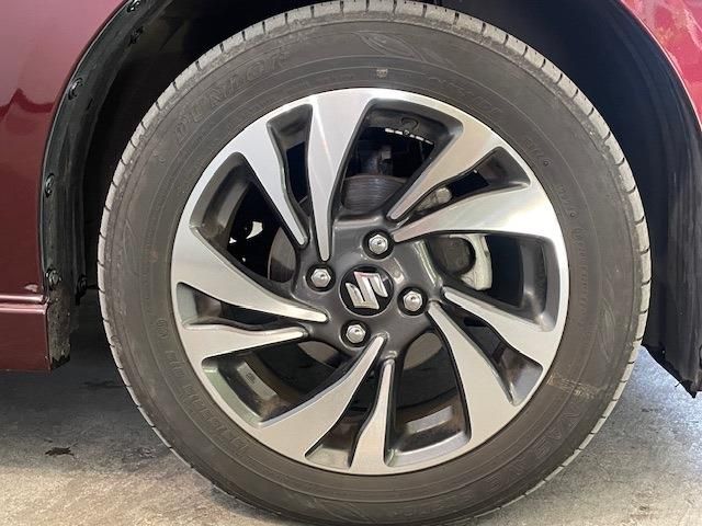 SUZUKI SOLIO BANDIT 4WD 2024 Image 31