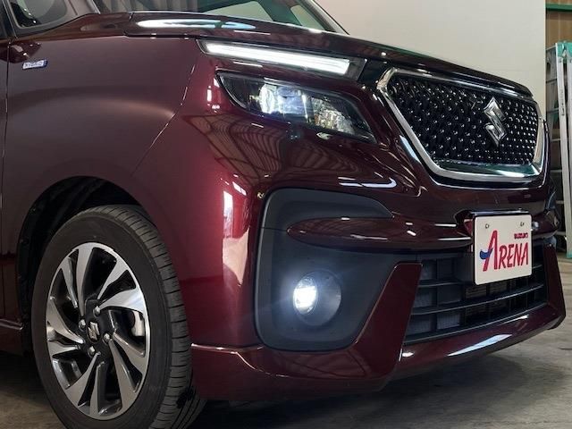 SUZUKI SOLIO BANDIT 4WD 2024 Image 31