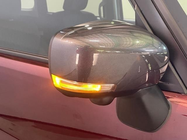 SUZUKI SOLIO BANDIT 4WD 2024 Image 31