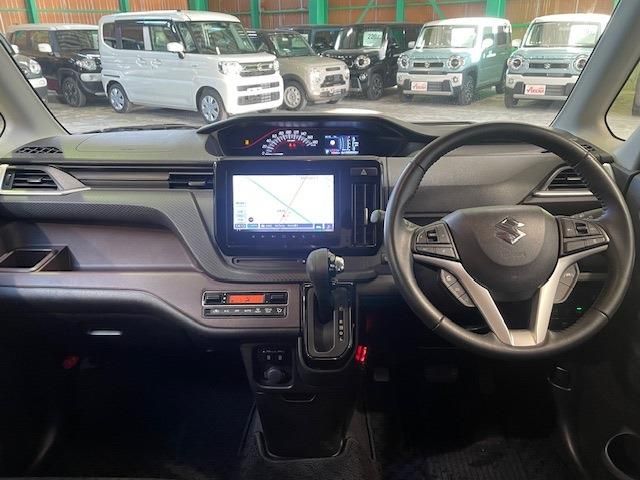 SUZUKI SOLIO BANDIT 4WD 2024 Image 31