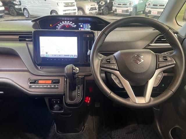 SUZUKI SOLIO BANDIT 4WD 2024 Image 31