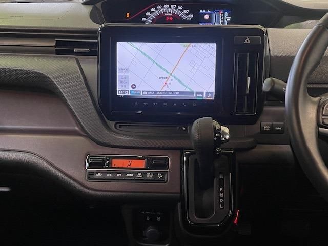 SUZUKI SOLIO BANDIT 4WD 2024 Image 31