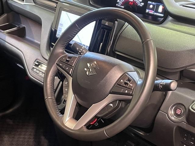 SUZUKI SOLIO BANDIT 4WD 2024 Image 31