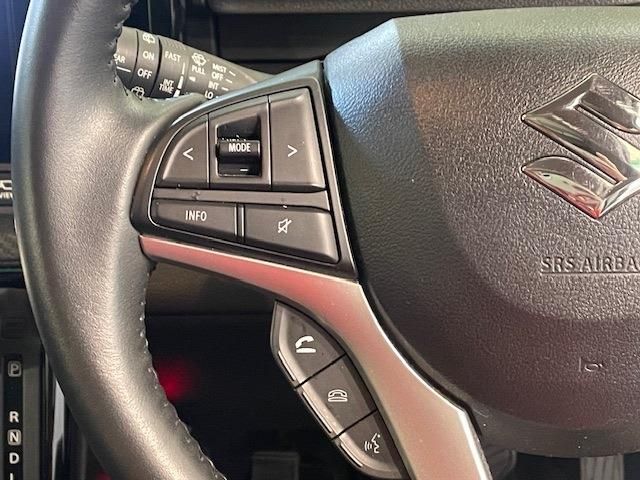 SUZUKI SOLIO BANDIT 4WD 2024 Image 31