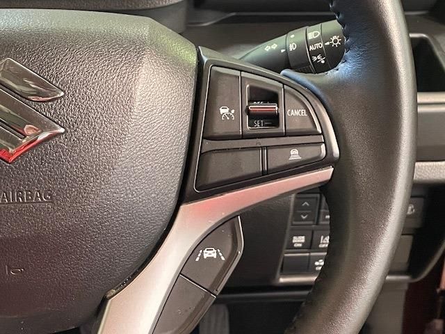 SUZUKI SOLIO BANDIT 4WD 2024 Image 31