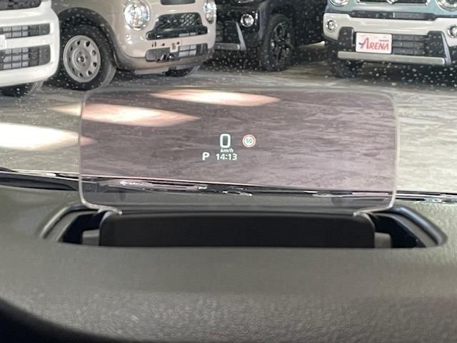 SUZUKI SOLIO BANDIT 4WD 2024 Image 31