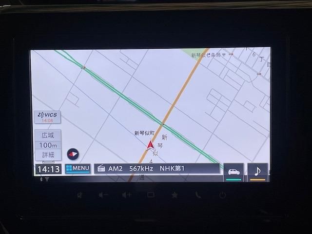 SUZUKI SOLIO BANDIT 4WD 2024 Image 31