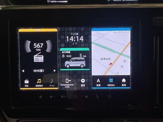 SUZUKI SOLIO BANDIT 4WD 2024 Image 31