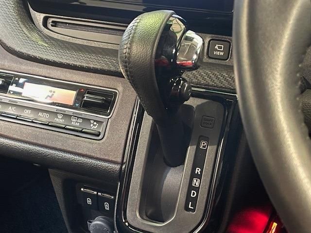 SUZUKI SOLIO BANDIT 4WD 2024 Image 31