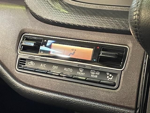 SUZUKI SOLIO BANDIT 4WD 2024 Image 31