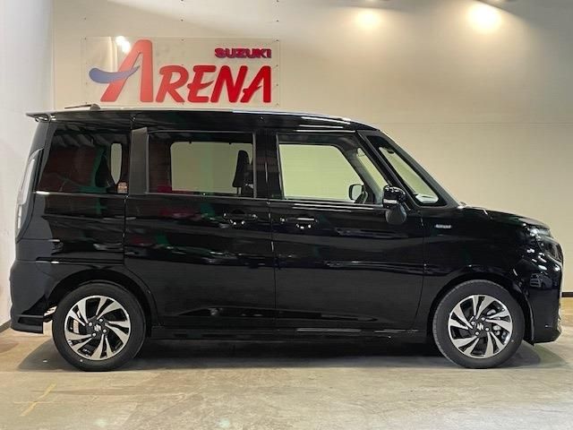 SUZUKI SOLIO BANDIT 4WD 2025 Image 31