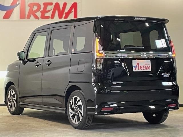 SUZUKI SOLIO BANDIT 4WD 2025 Image 31