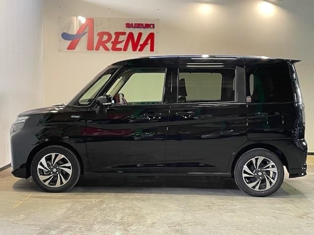 SUZUKI SOLIO BANDIT 4WD 2025 Image 31