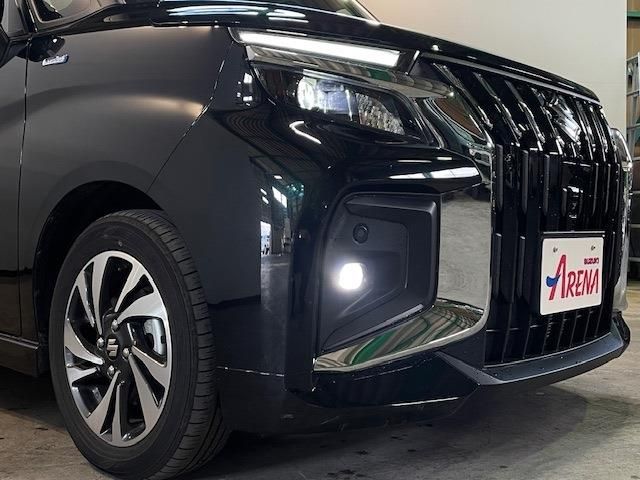 SUZUKI SOLIO BANDIT 4WD 2025 Image 31