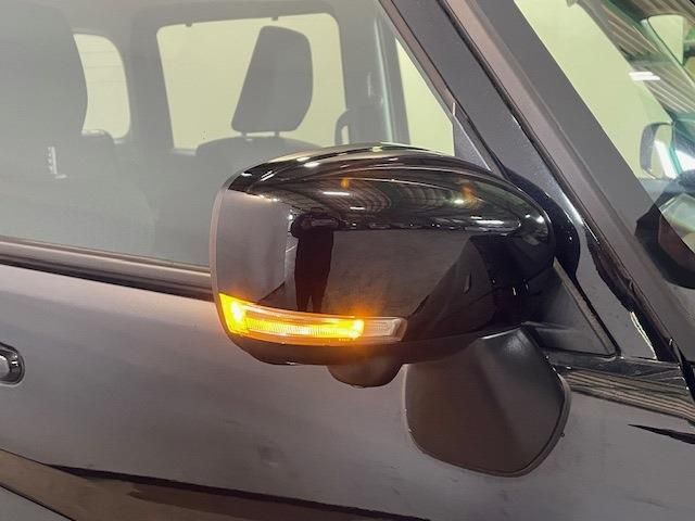 SUZUKI SOLIO BANDIT 4WD 2025 Image 31