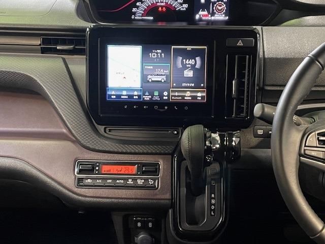 SUZUKI SOLIO BANDIT 4WD 2025 Image 31