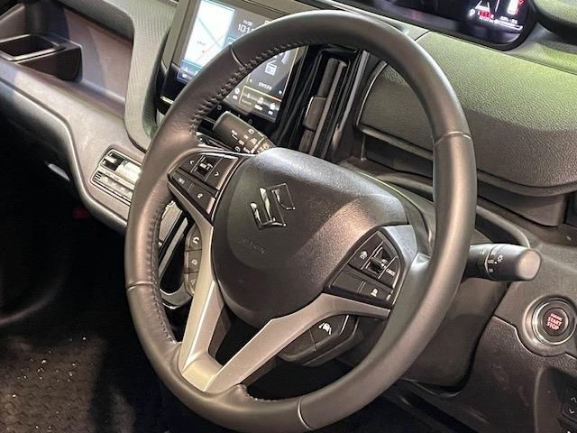 SUZUKI SOLIO BANDIT 4WD 2025 Image 31