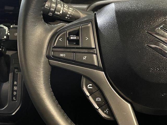 SUZUKI SOLIO BANDIT 4WD 2025 Image 31