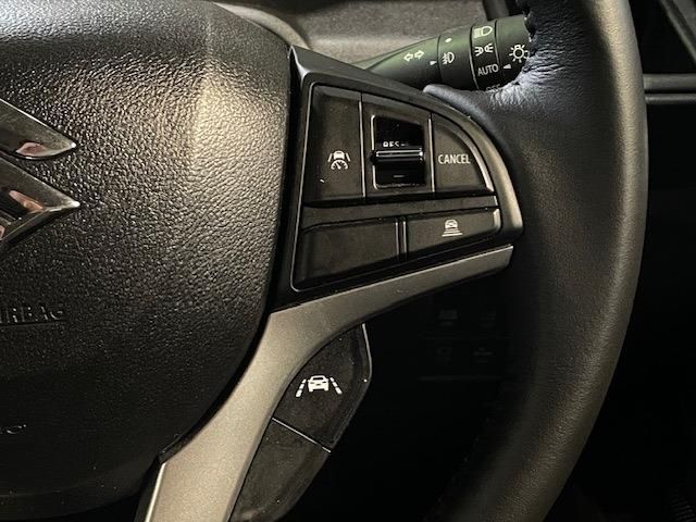 SUZUKI SOLIO BANDIT 4WD 2025 Image 31