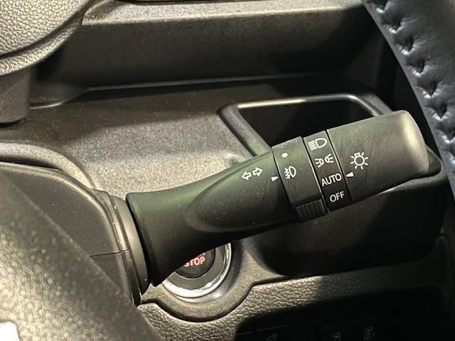 SUZUKI SOLIO BANDIT 4WD 2025 Image 31