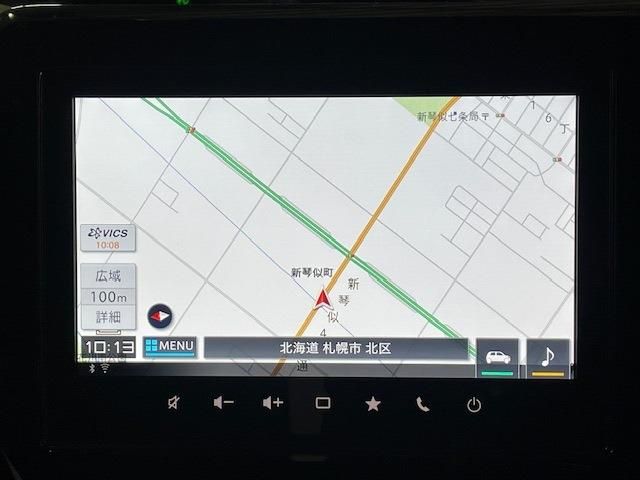 SUZUKI SOLIO BANDIT 4WD 2025 Image 31