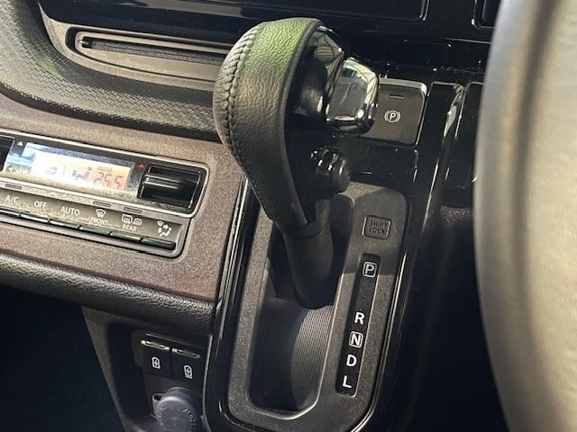 SUZUKI SOLIO BANDIT 4WD 2025 Image 31