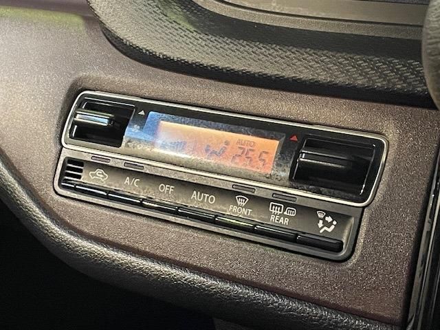 SUZUKI SOLIO BANDIT 4WD 2025 Image 31