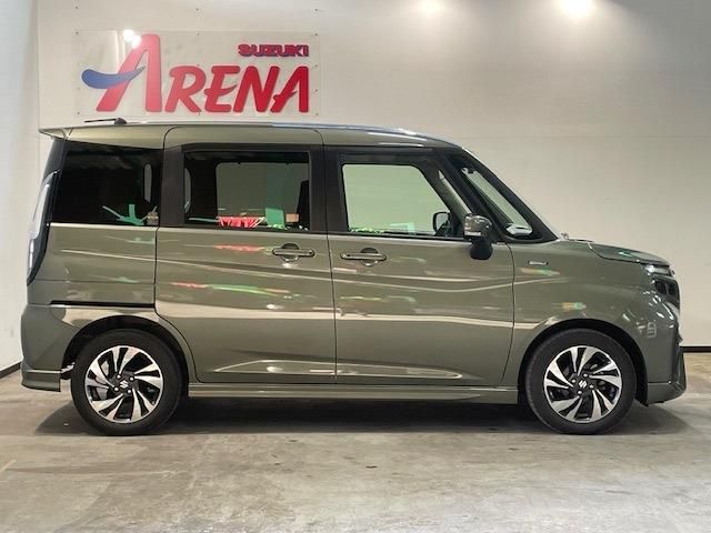 SUZUKI SOLIO BANDIT 4WD 2024 Image 31