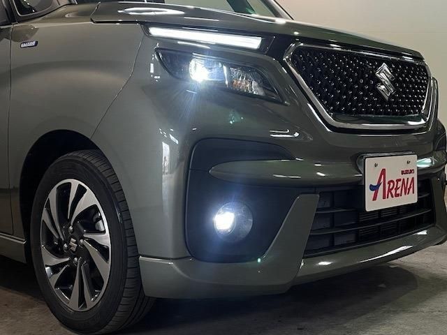 SUZUKI SOLIO BANDIT 4WD 2024 Image 31