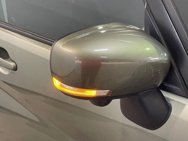 SUZUKI SOLIO BANDIT 4WD 2024 Image 31