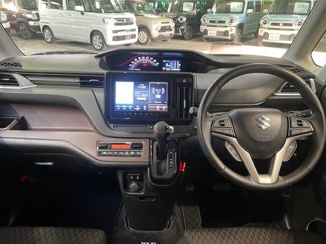 SUZUKI SOLIO BANDIT 4WD 2024 Image 31