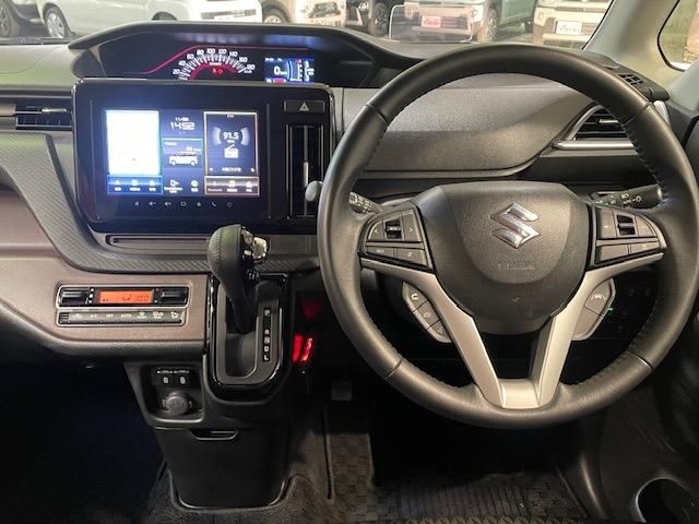 SUZUKI SOLIO BANDIT 4WD 2024 Image 31