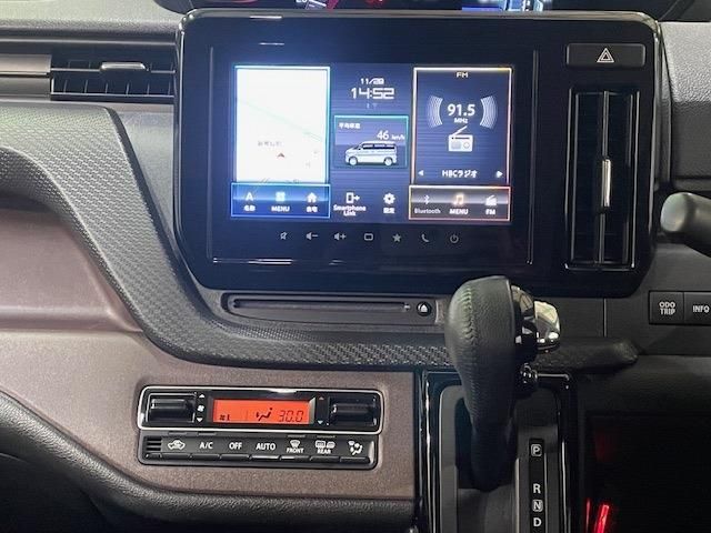 SUZUKI SOLIO BANDIT 4WD 2024 Image 31