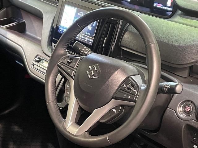 SUZUKI SOLIO BANDIT 4WD 2024 Image 31