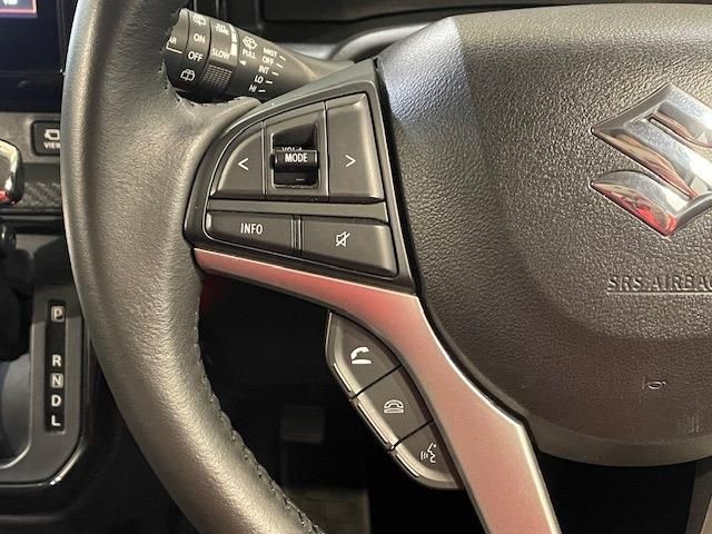 SUZUKI SOLIO BANDIT 4WD 2024 Image 31