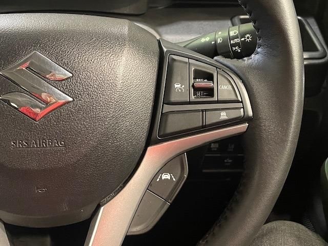 SUZUKI SOLIO BANDIT 4WD 2024 Image 31