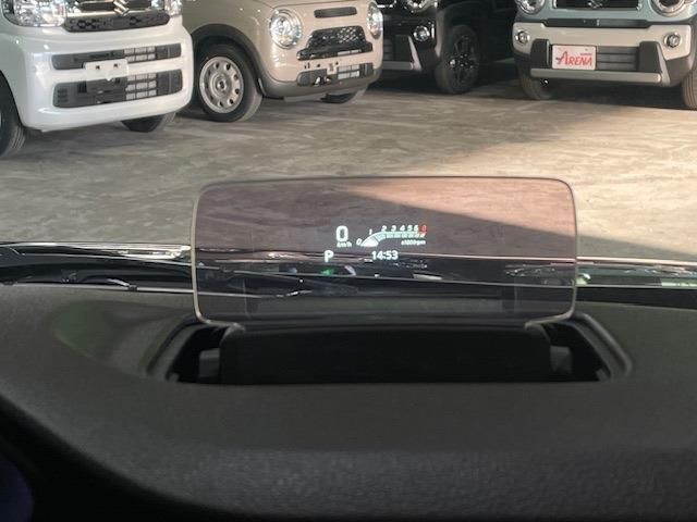 SUZUKI SOLIO BANDIT 4WD 2024 Image 31