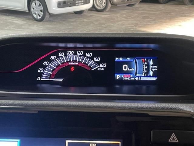 SUZUKI SOLIO BANDIT 4WD 2024 Image 31