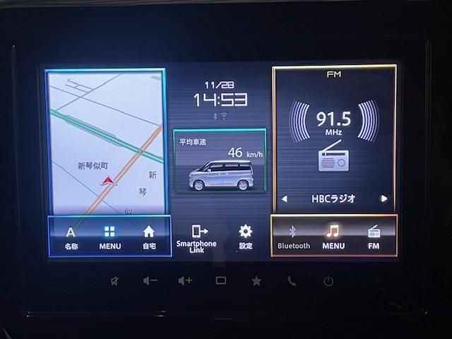 SUZUKI SOLIO BANDIT 4WD 2024 Image 31