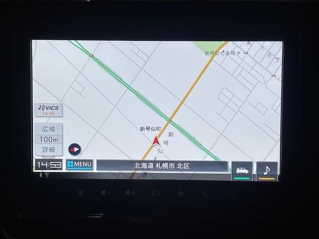 SUZUKI SOLIO BANDIT 4WD 2024 Image 31