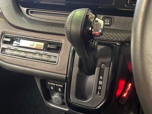 SUZUKI SOLIO BANDIT 4WD 2024 Image 31