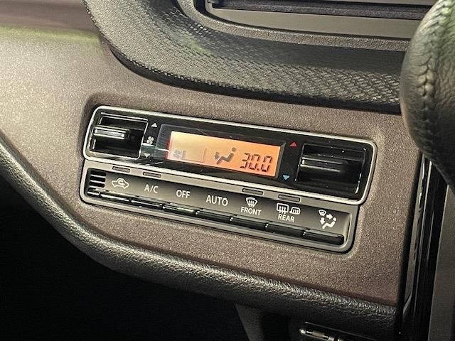 SUZUKI SOLIO BANDIT 4WD 2024 Image 31