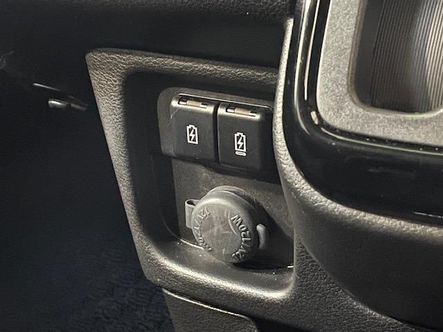 SUZUKI SOLIO BANDIT 4WD 2024 Image 31