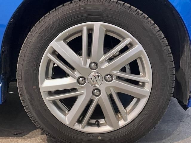 SUZUKI SOLIO 4WD 2024 Image 31