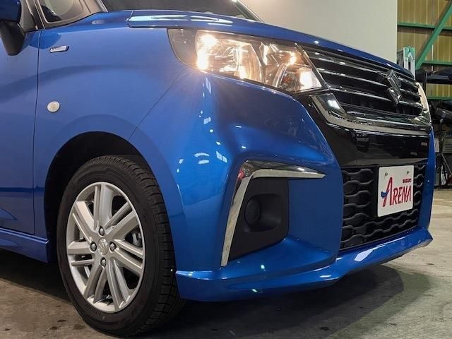 SUZUKI SOLIO 4WD 2024 Image 31