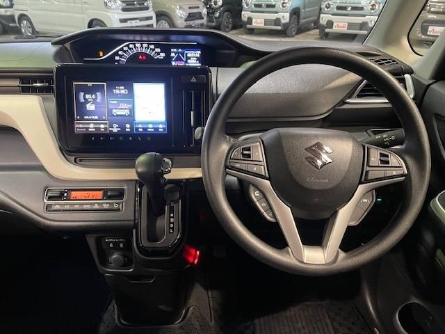 SUZUKI SOLIO 4WD 2024 Image 31