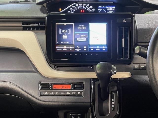 SUZUKI SOLIO 4WD 2024 Image 31